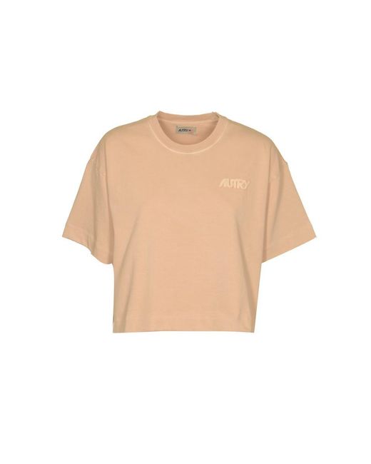 Autry Natural T-Shirts And Polos