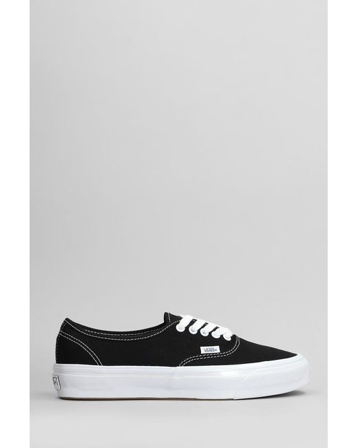 Vans Gray Authentic Reissue 44 Sneakers for men