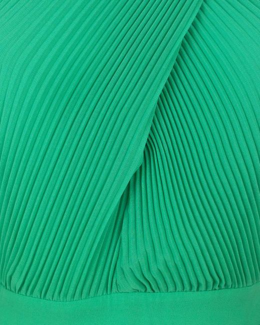 Liu Jo Green Suit