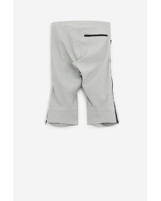 GR10K Gray Pants for men