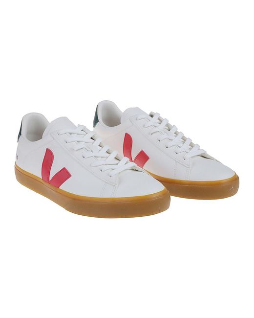 Veja White Sneakers for men