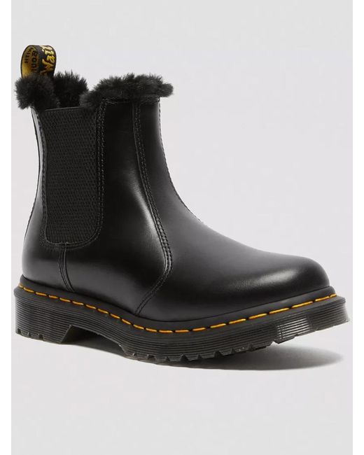 Bottines Dr. Martens 2976 Leonore Leo Pointure 6 (EU 37) Enfant - Occasion Très Bon état