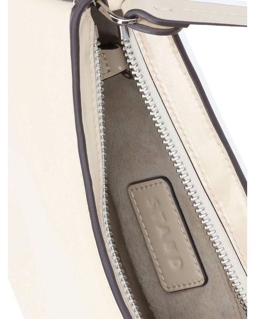 Staud Natural Ollie Bag