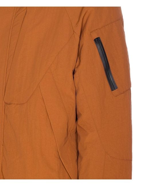 JG1 Brown Coatsjackets for men