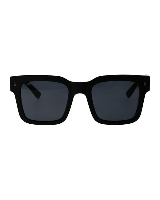DSquared² Black Sunglasses for men