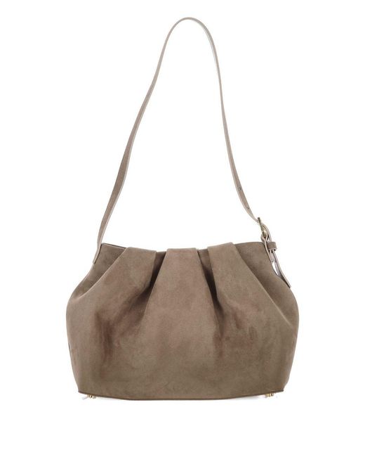 THEMOIRÈ Natural Bags