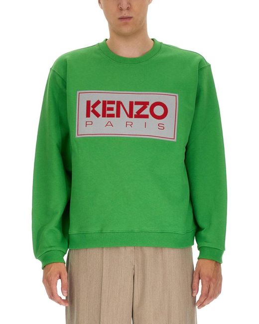 KENZO Cotton \