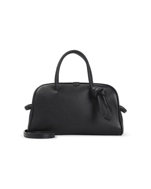 Jacquemus Black Handbag
