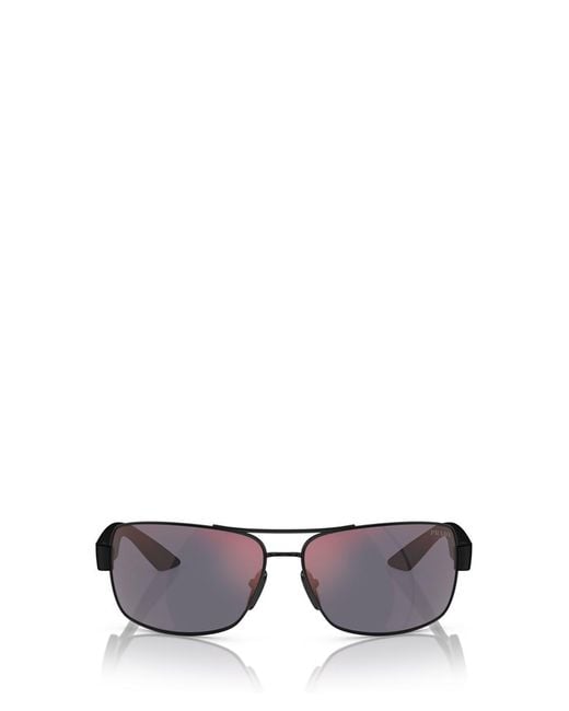 Prada Multicolor Sunglasses for men