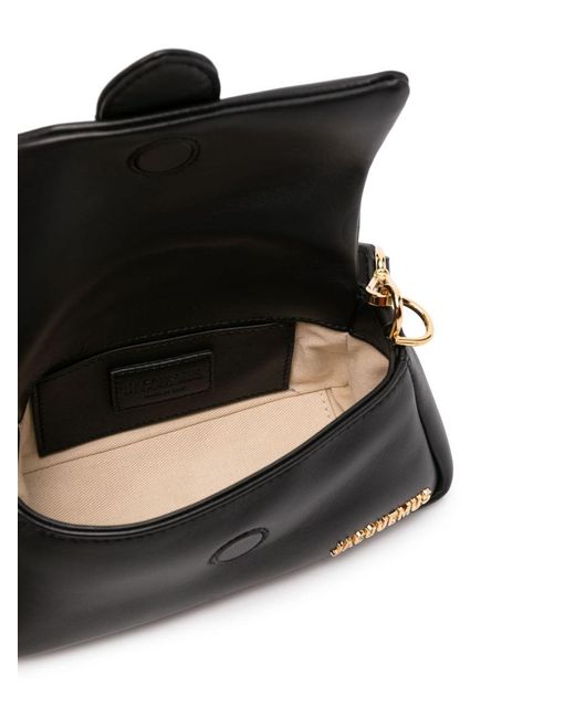 Jacquemus Black Bags