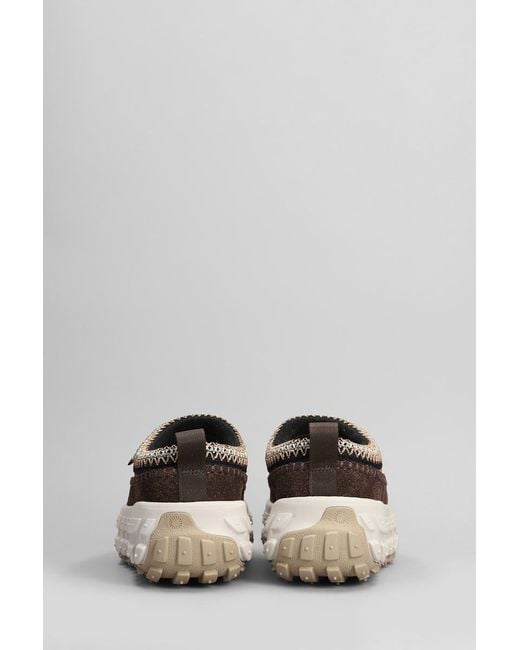 Ugg Gray Venture Daze Slipper-Mule