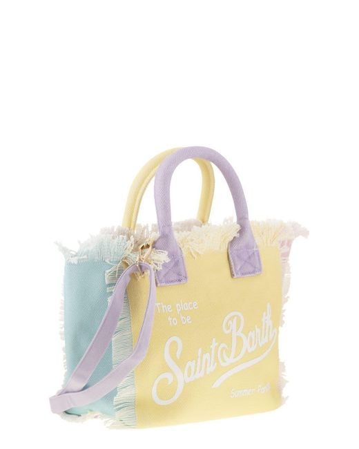 Mc2 Saint Barth Multicolor Colette