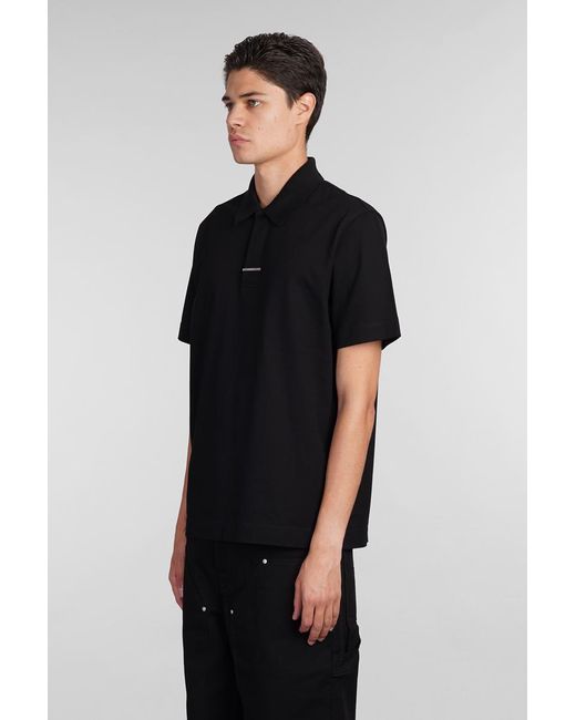 Givenchy polo black online