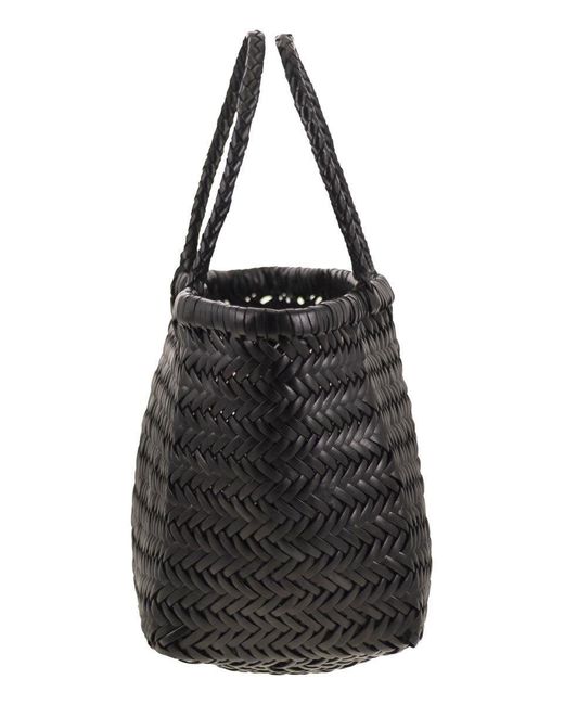 Dragon Diffusion Black Triple Jump Small