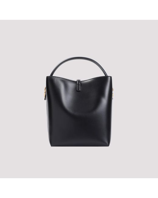 Saint Laurent Black Handbag