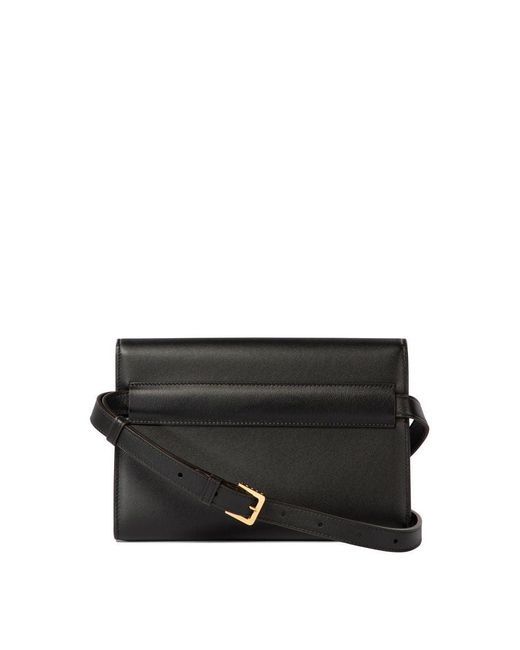 Marni Black Beltbags