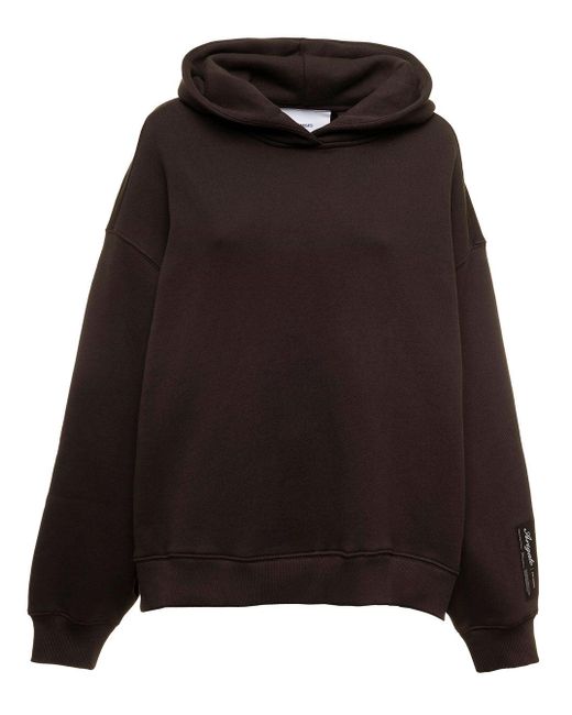 axel arigato brown