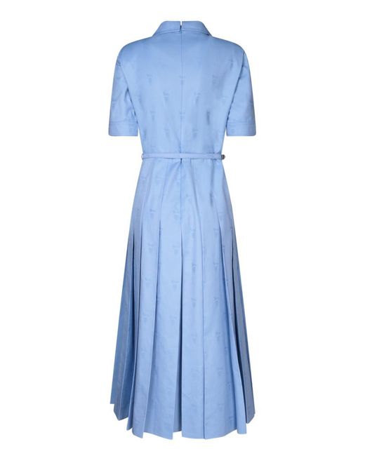 Gucci Blue Dresses