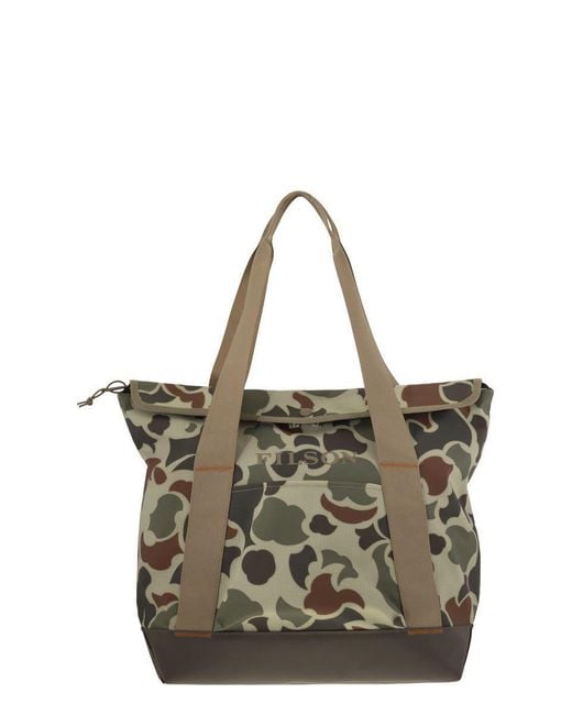 Filson Green Scout for men