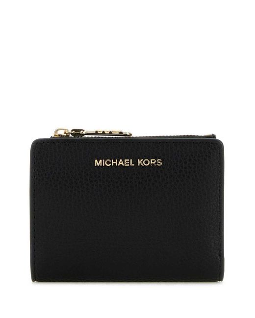 Michael Kors Wallets in Black Lyst UK