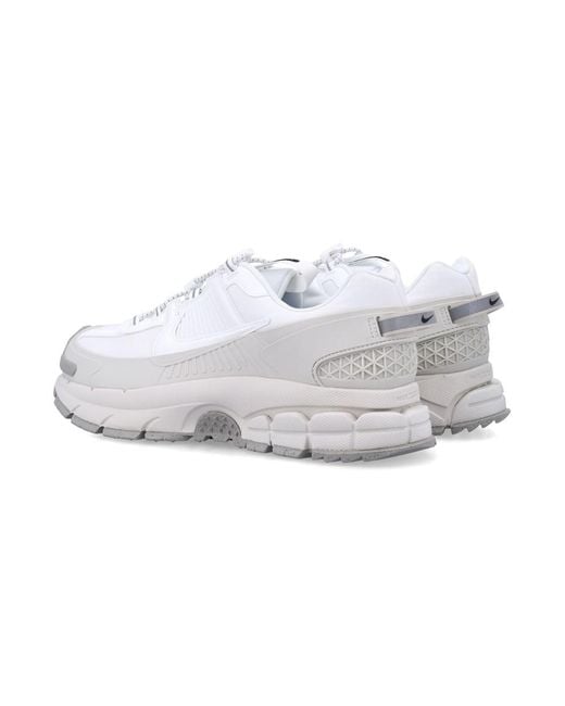 Nike White Zoom Vomero Roam Winterized