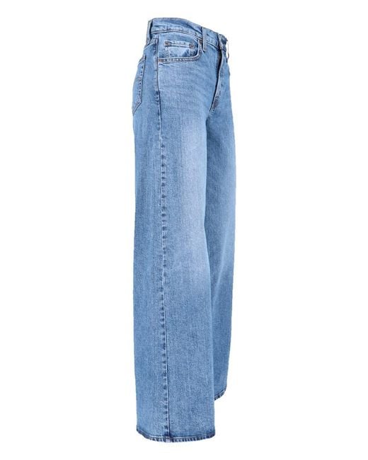 Levi's Blue Jeans