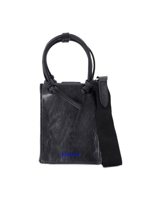 Adererror Black Crossbody