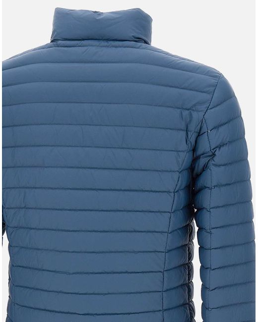 Colmar Blue Coats for men