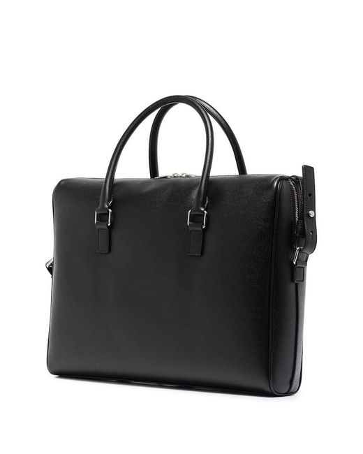 Saint Laurent Black Bags.. for men