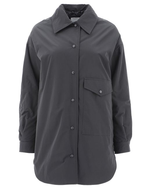aspesi overshirt