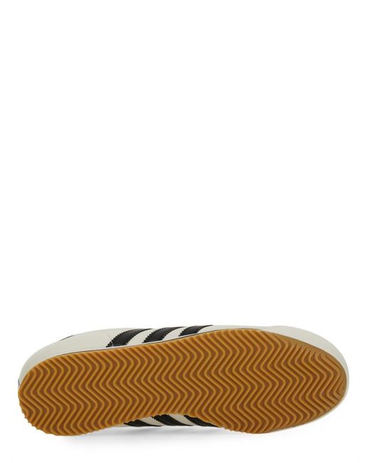 Adidas Originals Multicolor K74 Kick Sneaker for men