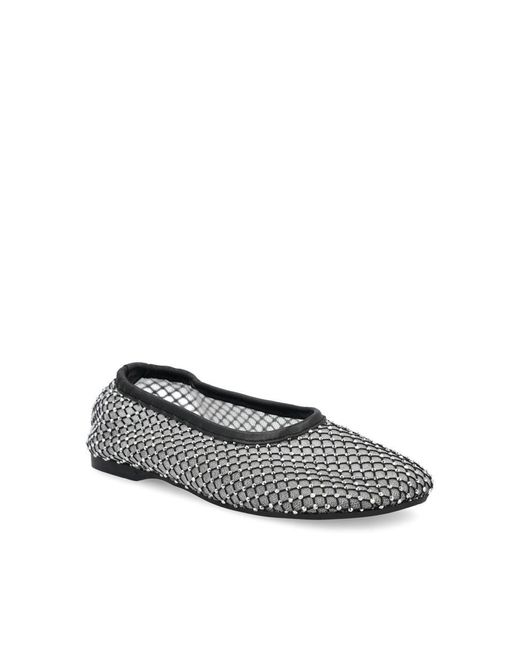 Alohas Gray Low Shoes