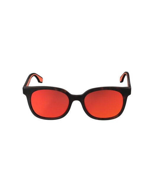 Marc Jacobs Red Sunglasses for men
