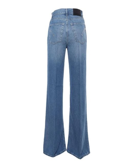 Dondup Blue Jeans