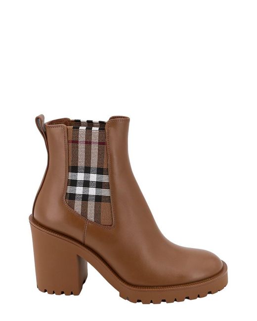 Burberry boots cheap canada