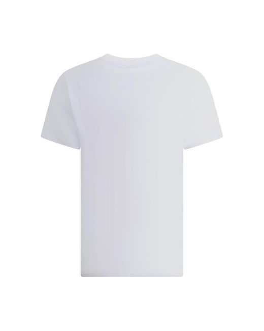 KENZO White T-Shirts