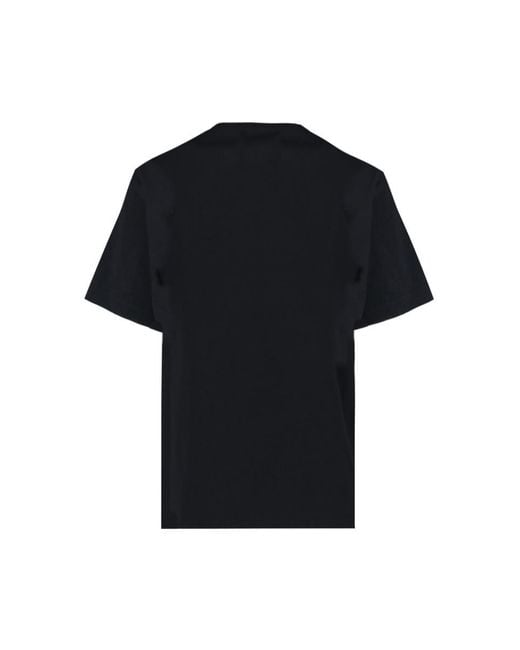 Burberry Black Shirts for men