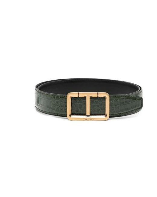 Tom Ford Black Accessories for men