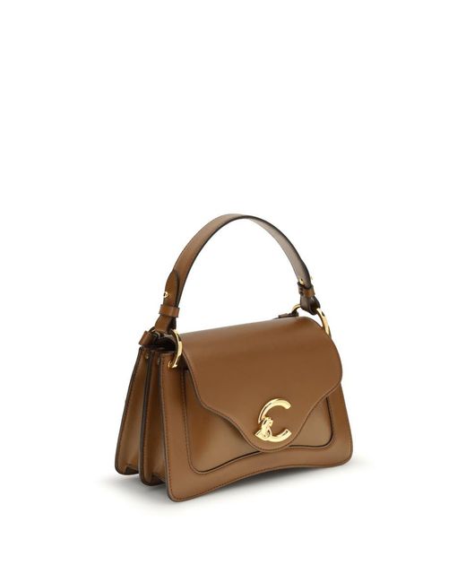 Coccinelle Natural Handbags