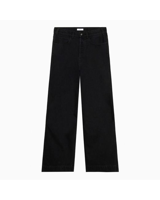 1989 STUDIO Black Y2K Denim Jeans