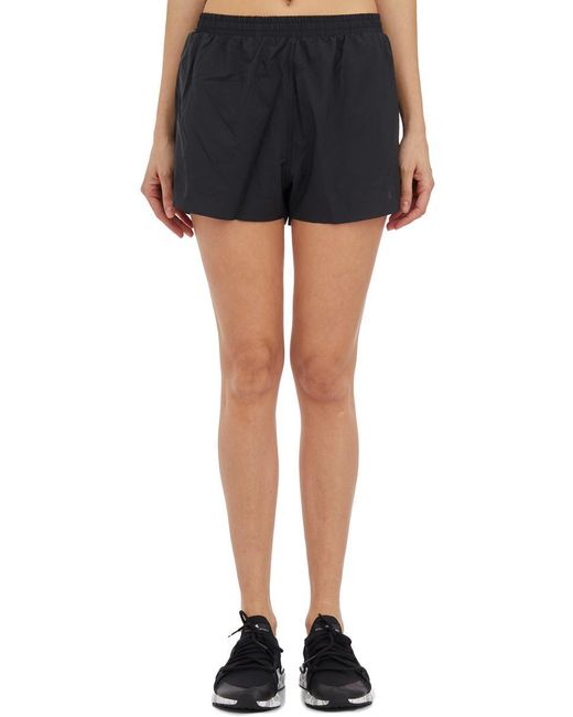 Adidas By Stella McCartney Black Skirts
