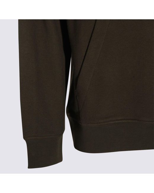 K-Way Green Maglie for men