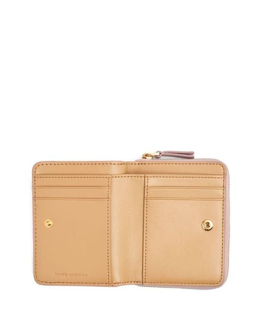 Marc Jacobs Pink Wallets