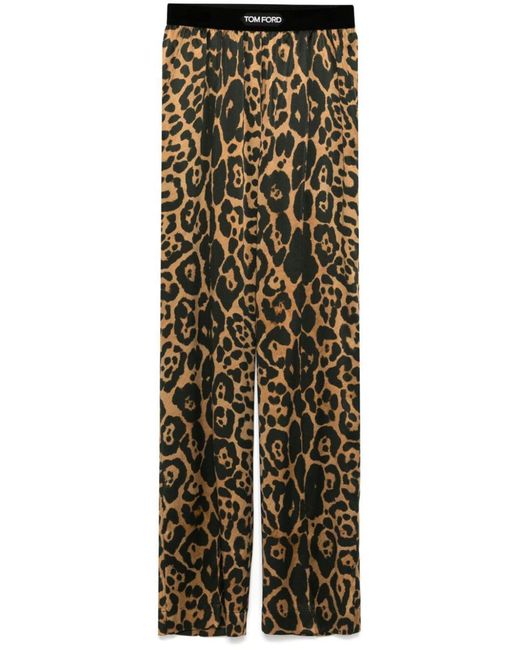 Tom Ford Natural Lingerie
