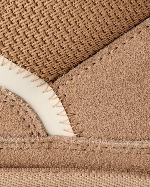 Ugg Brown Sneakers 2