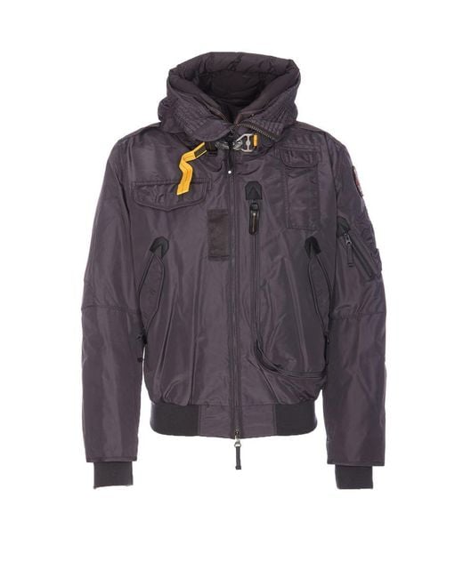 Parajumpers Blue Coats & Jackets for men