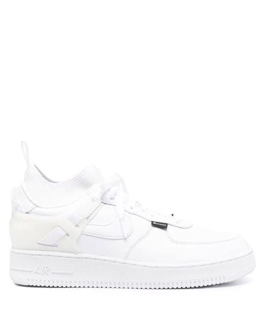 Nike Air Force 1 Sp X Undercover Shoes in White for Men | Lyst