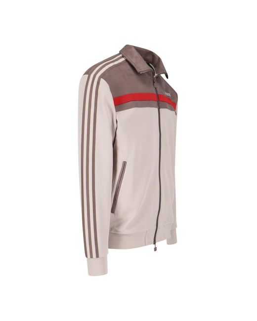 Adidas Pink Sweaters for men