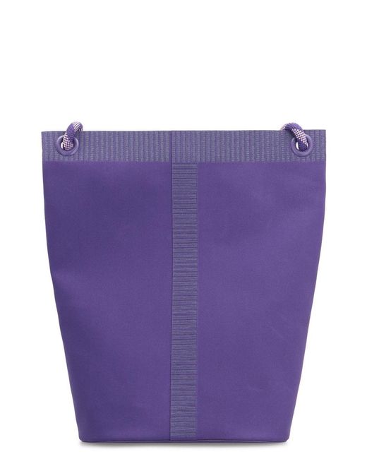 Moncler Purple X Salehe Bembury for men