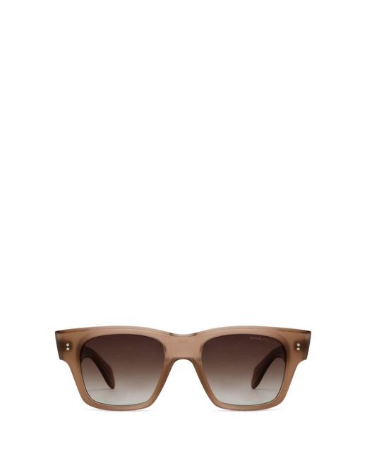 Cutler & Gross Multicolor Sunglasses for men